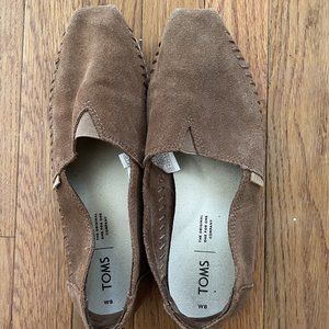 Hardly Worn Toms